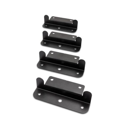 REDARC SOLAR PANEL BRACKET SUIT RHINO-RACK PIONEER PLATFORM CROSSBAR