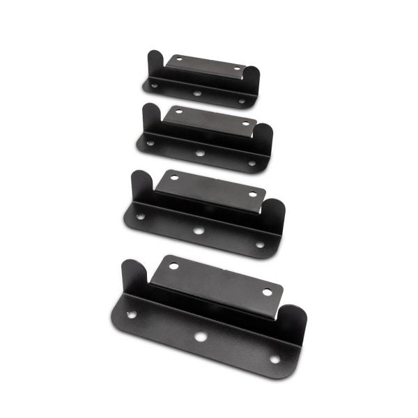 REDARC SOLAR PANEL BRACKET SUIT RHINO-RACK PIONEER PLATFORM CROSSBAR