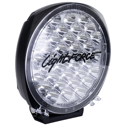 Lightforce Genesis Professional Edition LED Driving Light (Single)