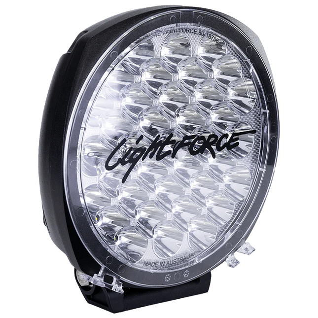 Lightforce Genesis Professional Edition LED Driving Light (Single)