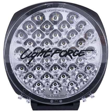 Lightforce Genesis Professional Edition LED Driving Light (Single)