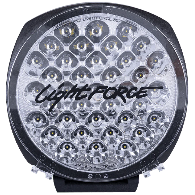 Lightforce Genesis Professional Edition LED Driving Light (Single)