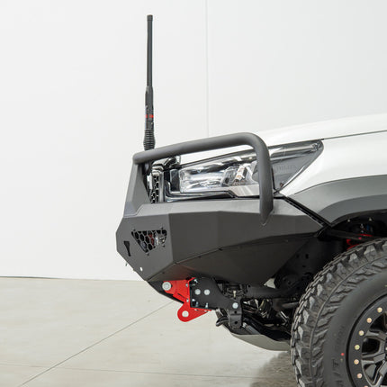 Offroad Animal Toro Bull Bar Suitable for Toyota Hilux GR Sport N80 - 2023 on