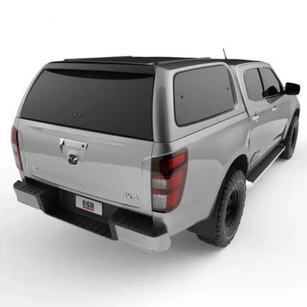 EGR Gen 3 Canopy - DMAX/BT-50 2020+