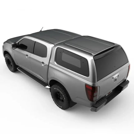 EGR Gen 3 Canopy - DMAX/BT-50 2020+