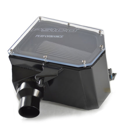 Air Box & Lid (HILUX 1GR-FE KUN26)