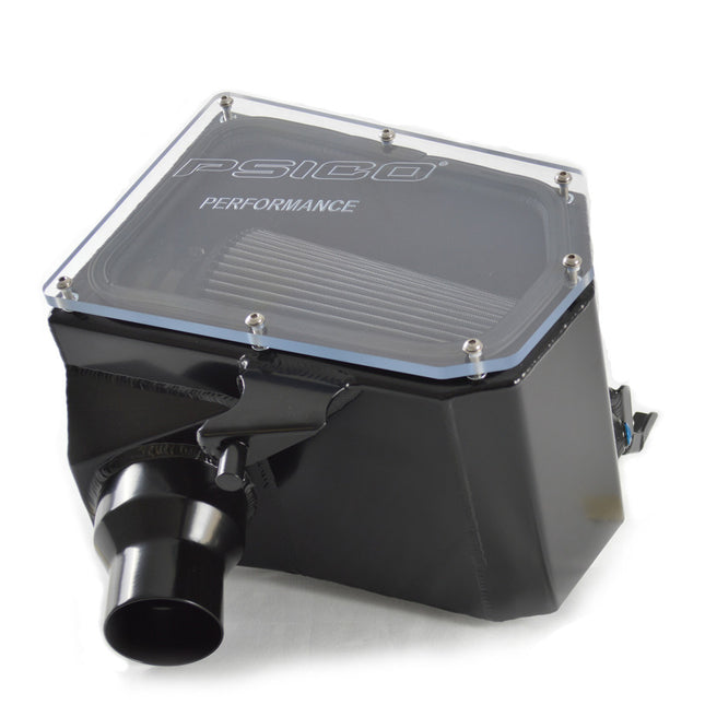 Air Box & Lid (HILUX 1GR-FE KUN26)