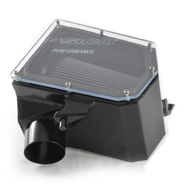 Air Box & Lid (HILUX 1GR-FE KUN26)