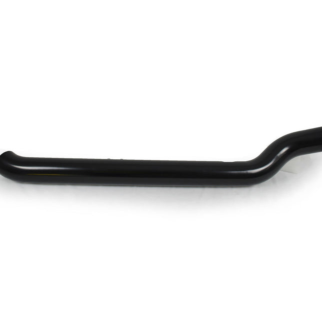 PSICO Performance 4" S/S SHORT ENTRY SNORKEL (HILUX 1GD-FTV N80)