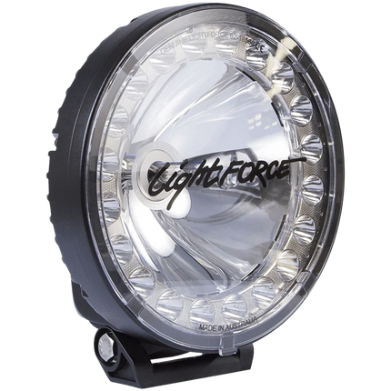 LIGHTFORCE HTX2 HYBRID DRIVING LIGHT