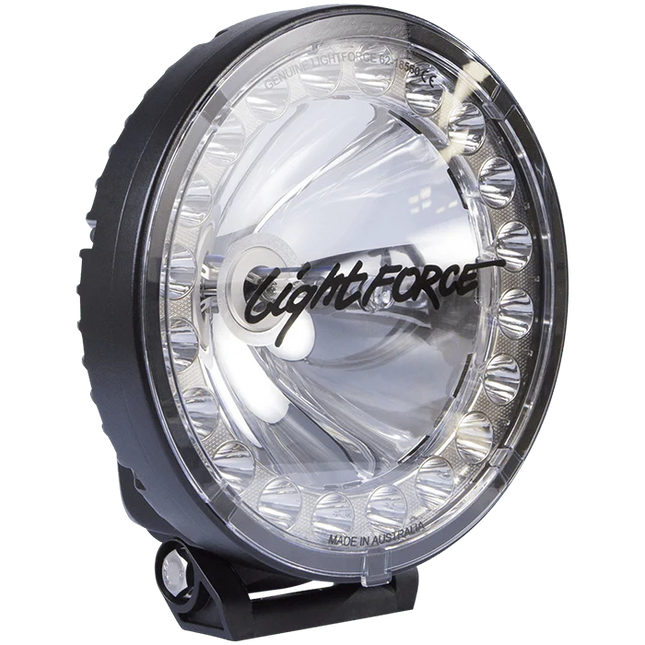LIGHTFORCE HTX2 HYBRID DRIVING LIGHT