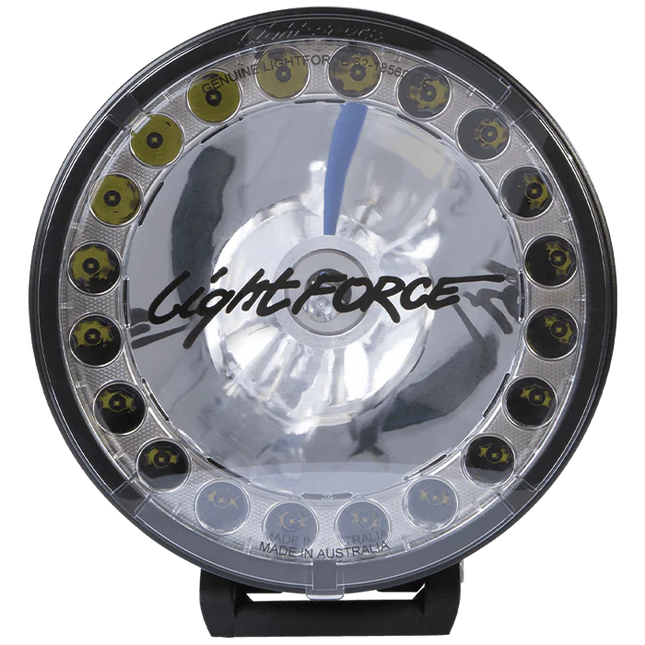 LIGHTFORCE HTX2 HYBRID DRIVING LIGHT
