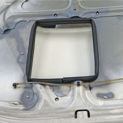 High Performance Diesel Toyota Landcruiser 80 Series 1HZ & 1HD-T Intercooler Series 2 (Top Mount)