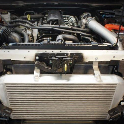 High Performance Diesel Ford Ranger Intercooler PX 2.2 Lt 2012 Onwards