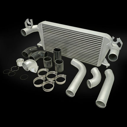 High Performance Diesel Ford Ranger Intercooler PX3 2.0 Lt Bi-Turbo 10 Speed Auto