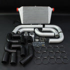 High Performance Diesel Nissan Patrol GU TD42 03-07 Intercooler Kit