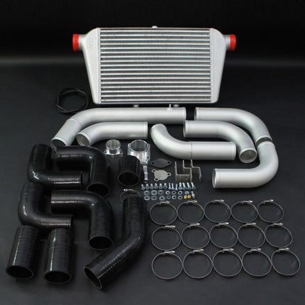 High Performance Diesel Nissan Patrol GU TD42 03-07 Intercooler Kit