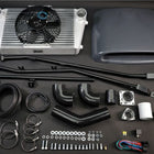 High Performance Diesel Nissan Patrol Intercooler GU TD42 99-03 Extreme (Top Mount)