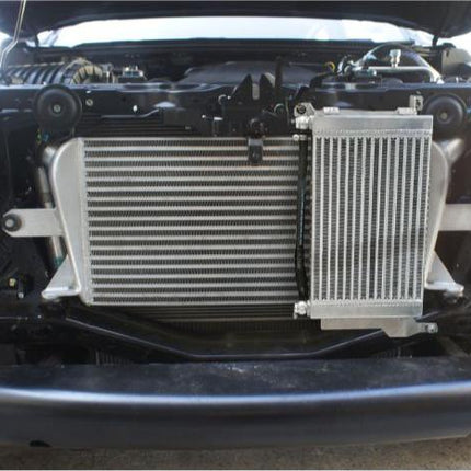 High Performance Diesel Holden Colorado/Trailblazer Intercooler RG 2.8 Lt MY 2014-2020