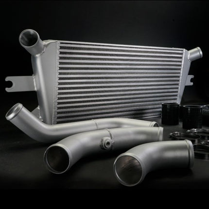 High Performance Diesel Holden Colorado/Trailblazer Intercooler RG 2.8 Lt MY 2014-2020