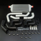 High Performance Diesel Toyota Prado 120 Series D4D 3.0L 2006-2009 Intercooler (Front Mount)