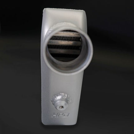 High Performance Diesel Toyota Prado 120 Series Intercooler (Front Mount)