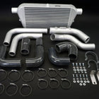 High Performance Diesel Toyota Prado 120 Series Intercooler (Front Mount)