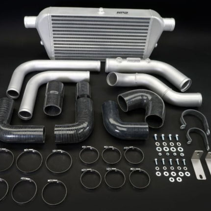 High Performance Diesel Toyota Prado 120 Series Intercooler (Front Mount)
