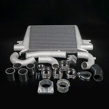 High Performance Diesel Toyota Hilux Intercooler N80 GUN126R 1GD-FTV 2.8 Lt 2020+ (Front Mount)