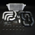 High Performance Diesel Toyota Hilux Intercooler 3.0 Lt 1KZ-TE 2002-2005 (Front Mount)