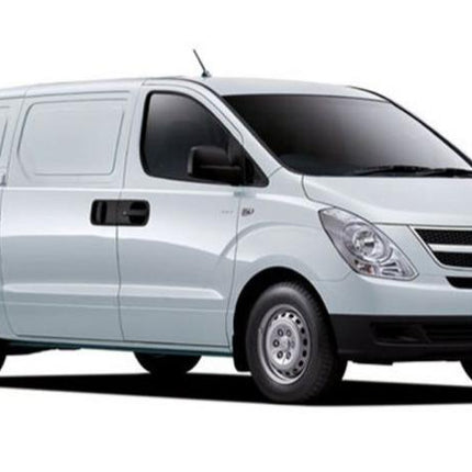 High Performance Diesel Hyundai iLoad/iMax Van 2008 - 2017 2.5 ltr HPD Catch Can