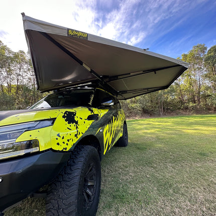 Bushwakka Extreme Mini Meg Awning