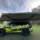Bushwakka Extreme Mini Meg Awning