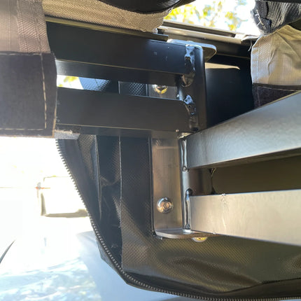Buswakka Extreme 180 Awning