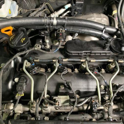 High Performance Diesel Hyundai Santa Fe 2.2ltr 2012-2020 HPD Catch Can