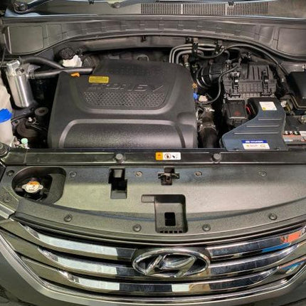 High Performance Diesel Hyundai Santa Fe 2.2ltr 2012-2020 HPD Catch Can