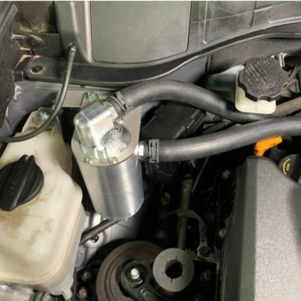 High Performance Diesel Hyundai Santa Fe 2.2ltr 2012-2020 HPD Catch Can