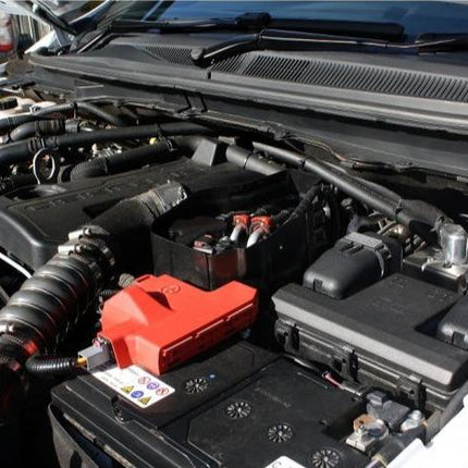 High Performance Diesel Ford Ranger/Raptor 2019+ 2.0Ltr Twin Turbo HPD Catch Can