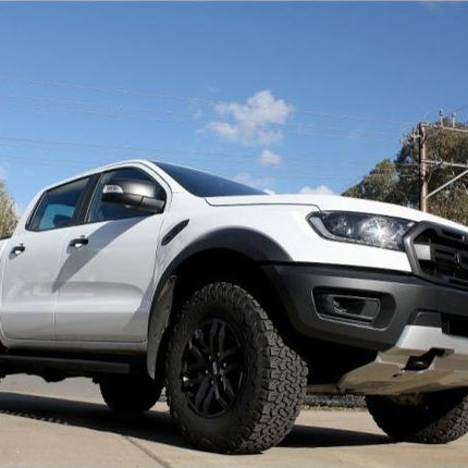 High Performance Diesel Ford Ranger/Raptor 2019+ 2.0Ltr Twin Turbo HPD Catch Can
