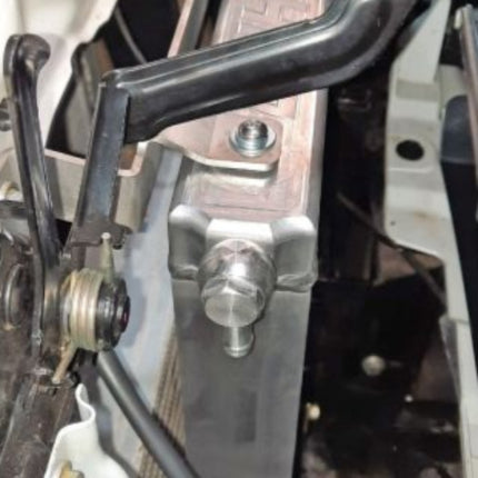 High Performance Diesel Isuzu D-Max/MU-X 2012-2020 HPD Transcooler Kit