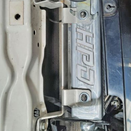 High Performance Diesel Isuzu D-Max/MU-X 2012-2020 HPD Transcooler Kit
