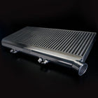 High Performance Diesel Toyota Landcruiser 70 Series V8 Intercooler Series 2 (Top Mount)