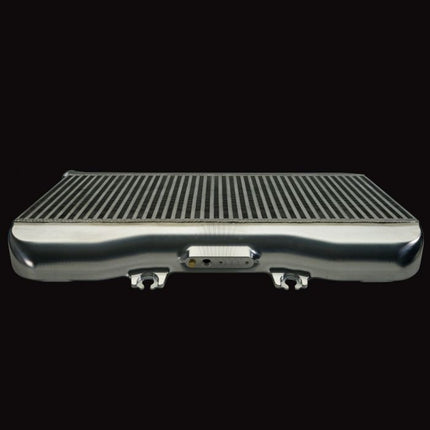 High Performance Diesel Toyota Landcruiser 70 Series V8 Intercooler Series 2 (Top Mount)