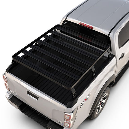 ISUZU DMAX X-TERRAIN (2020-CURRENT) SLIMLINE II LOAD BED RACK KIT