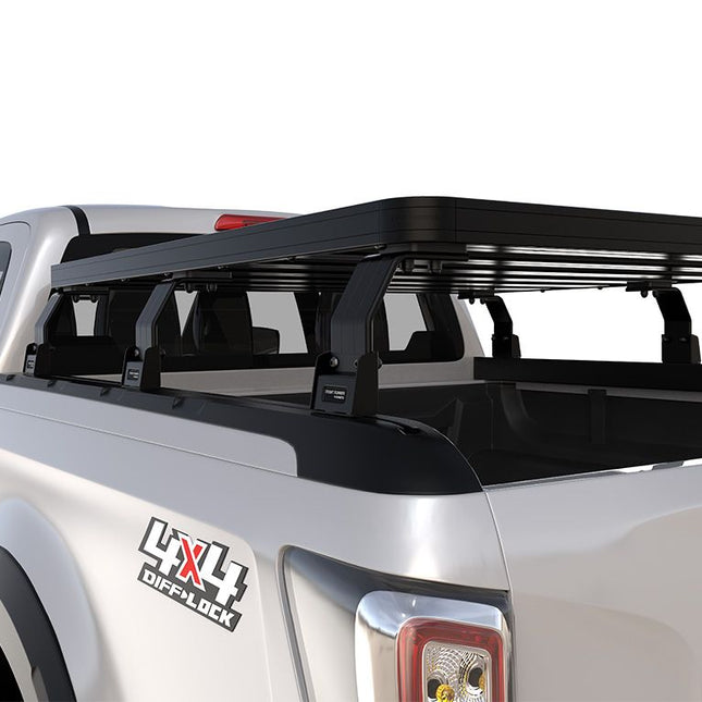 ISUZU DMAX X-TERRAIN (2020-CURRENT) SLIMLINE II LOAD BED RACK KIT