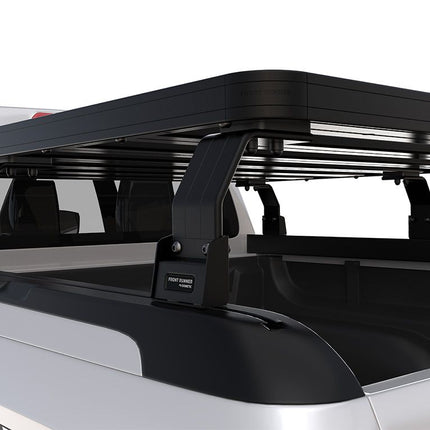 ISUZU DMAX X-TERRAIN (2020-CURRENT) SLIMLINE II LOAD BED RACK KIT