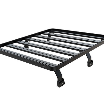 ISUZU DMAX X-TERRAIN (2020-CURRENT) SLIMLINE II LOAD BED RACK KIT