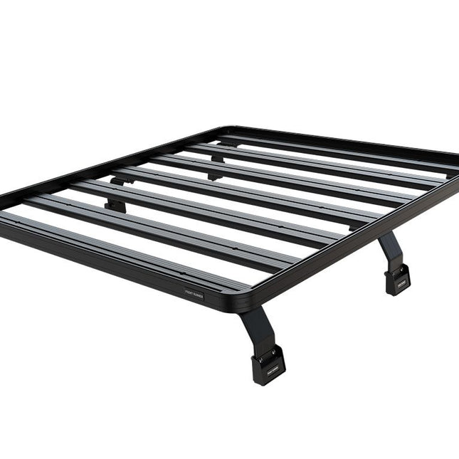 ISUZU DMAX X-TERRAIN (2020-CURRENT) SLIMLINE II LOAD BED RACK KIT