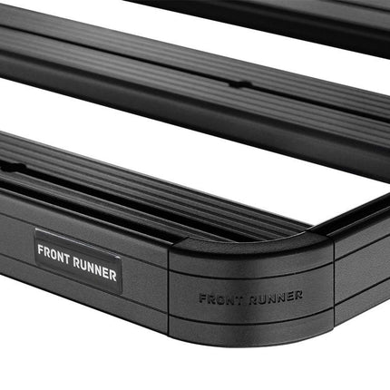 ISUZU DMAX X-TERRAIN (2020-CURRENT) SLIMLINE II LOAD BED RACK KIT