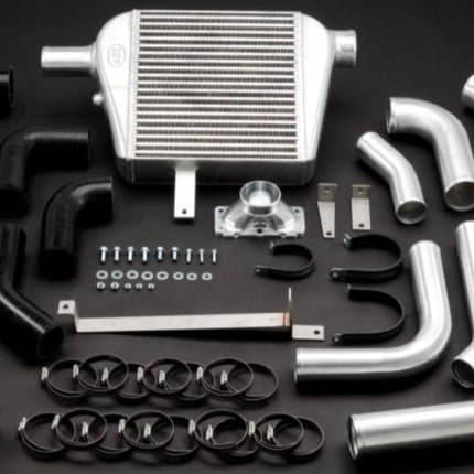 High Performance Diesel Toyota Landcruiser 80 Series 1HZ & 1HD-T Suits Winch (Front Mount)